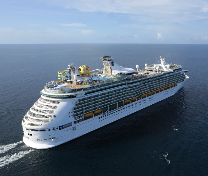 Mariner of the Seas
