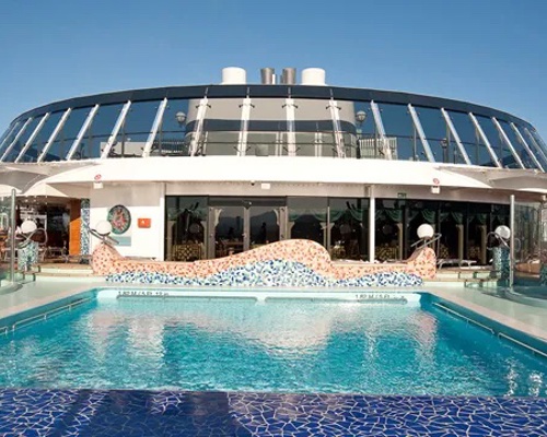 MSC Cruises MSC Splendida Playa Sol.jpg