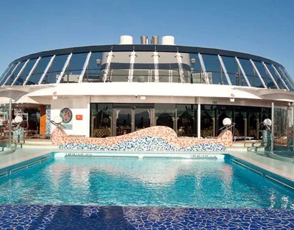 MSC Cruises MSC Splendida Playa Sol.jpg