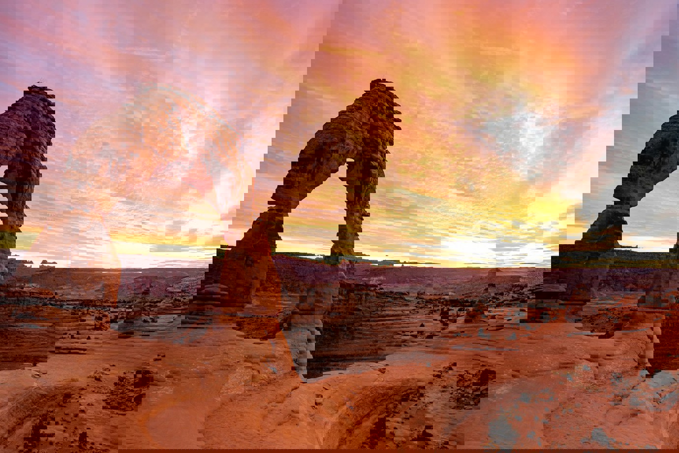 Arches National Park