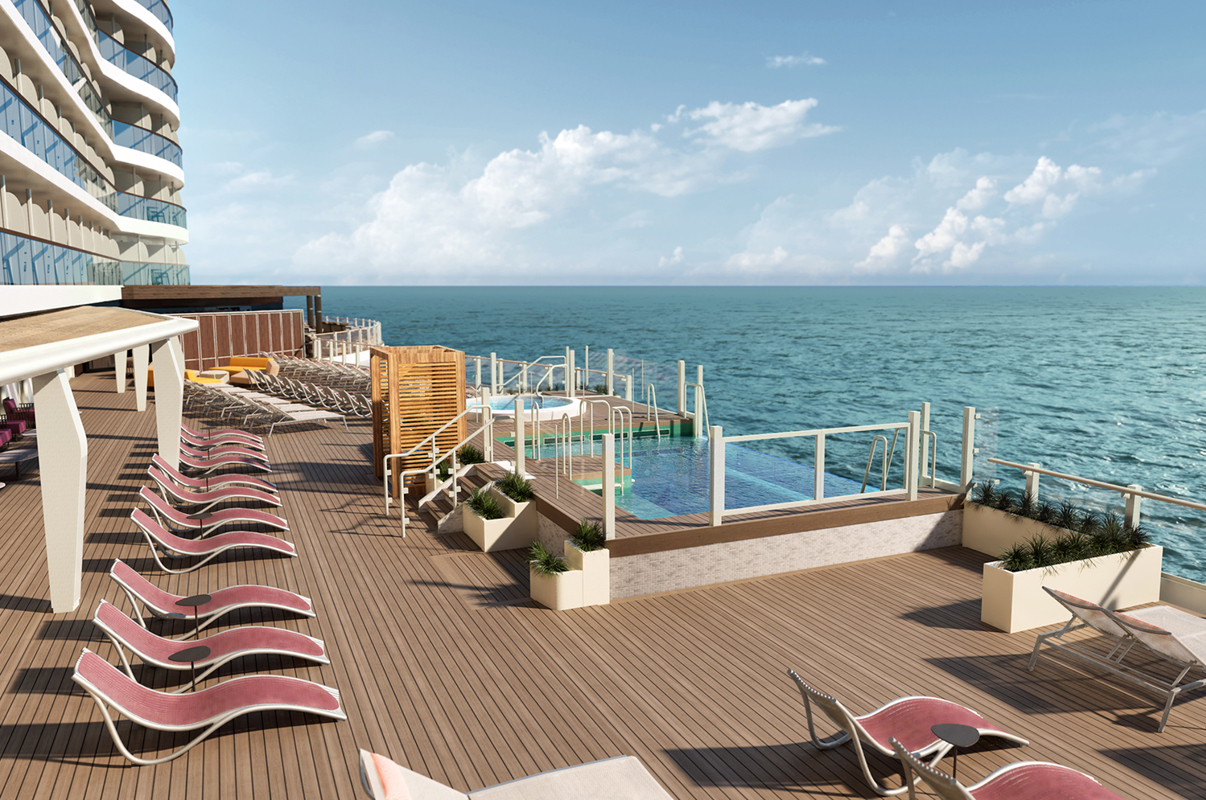 NCL Norwegian Aura Infinity Beach ©Norwegian Cruise Line.jpg