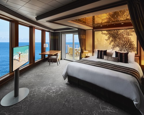 NCL Norwegian Jewel The Haven Deluxe Owner's Suite with Large Balcony 1.jpeg