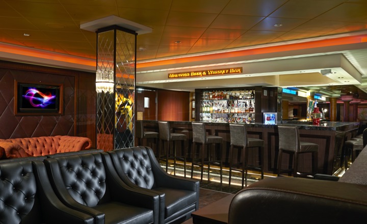 Maltings Beer & Whiskey Bar