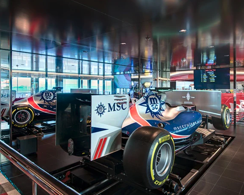 MSC Cruises Formula Racer.png