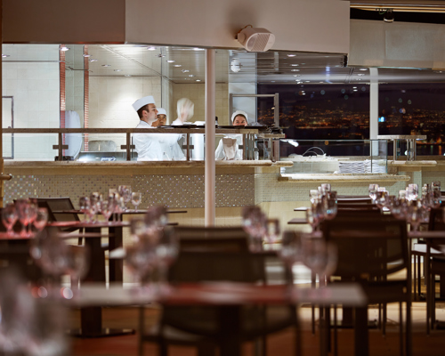 Silversea - Silver Muse - The Grill 3.jpg