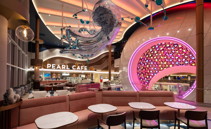 Pearl Café℠