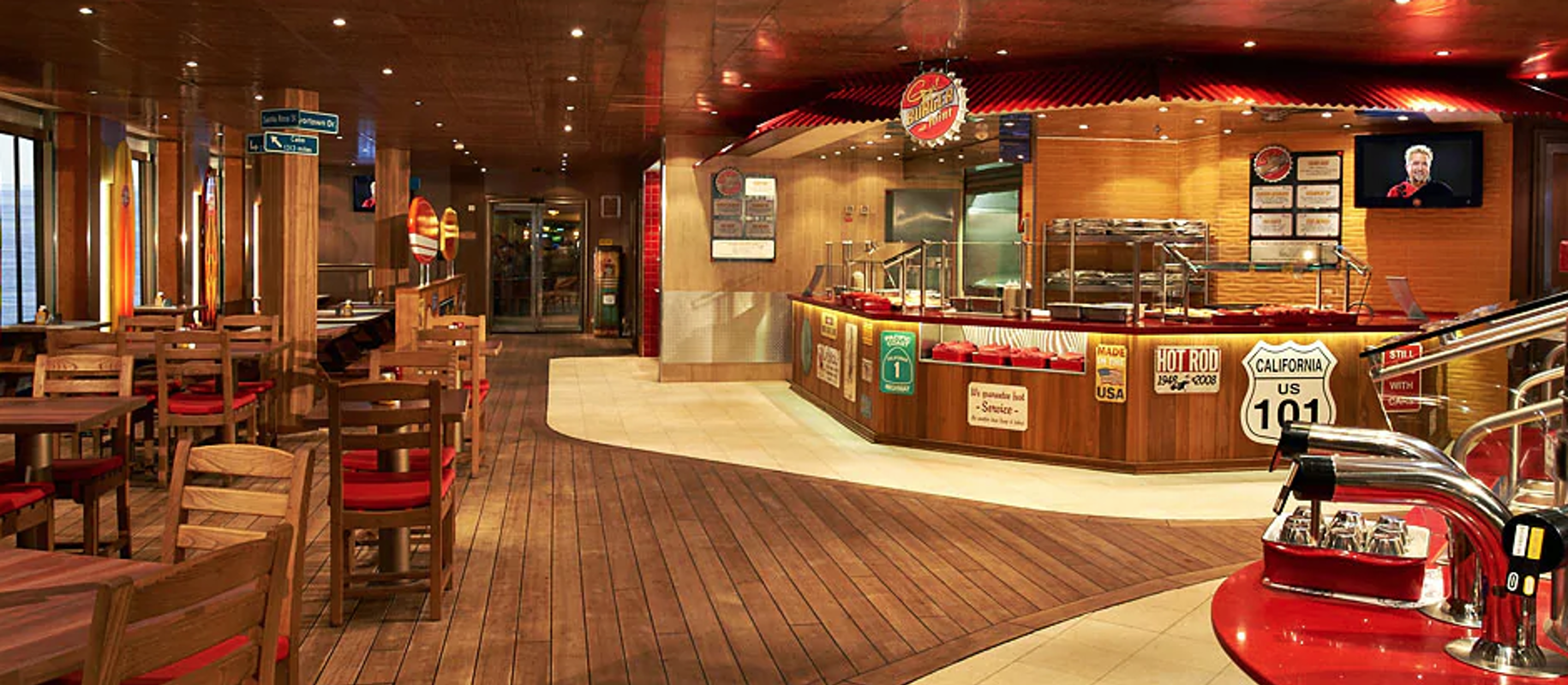 Carnival Cruise Line Dining Guy's Burger Joint.png