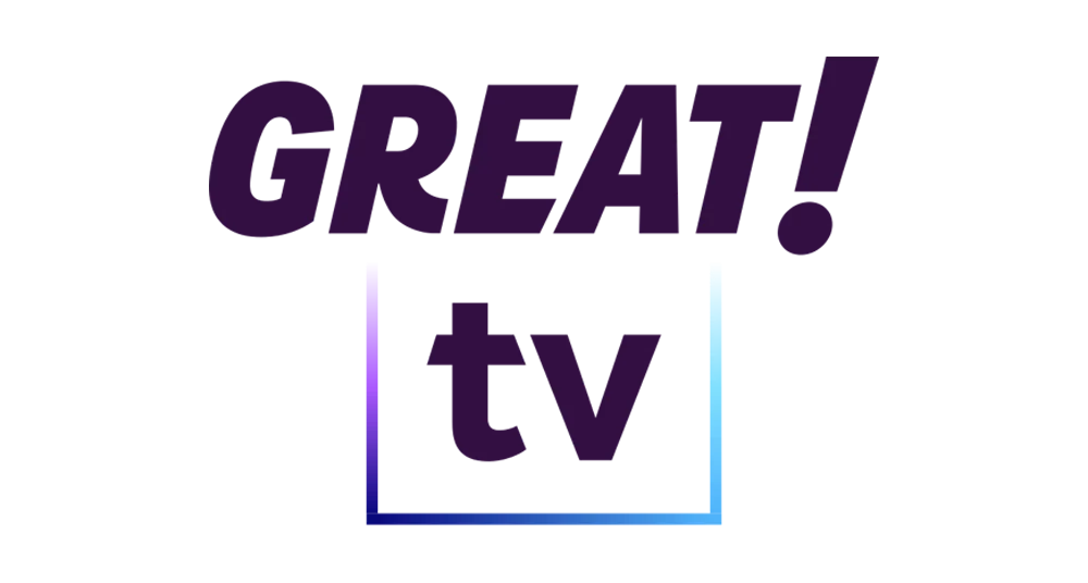 Great TV