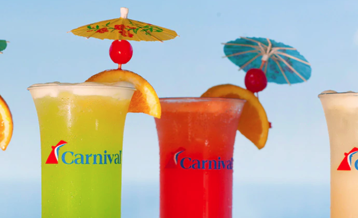 Mixologist Competitions