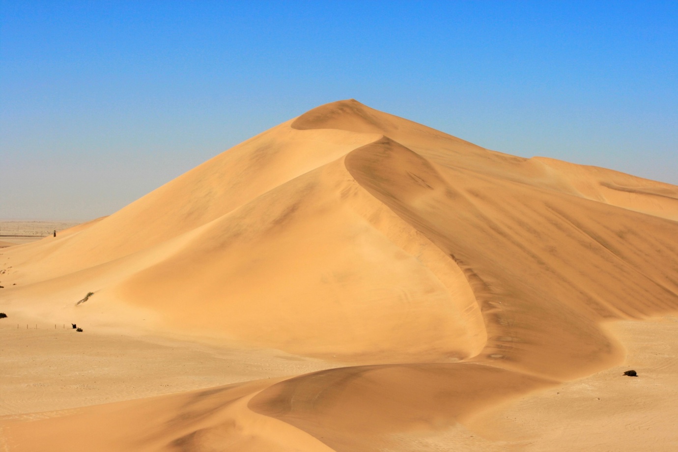 Dune 7, Namibia
