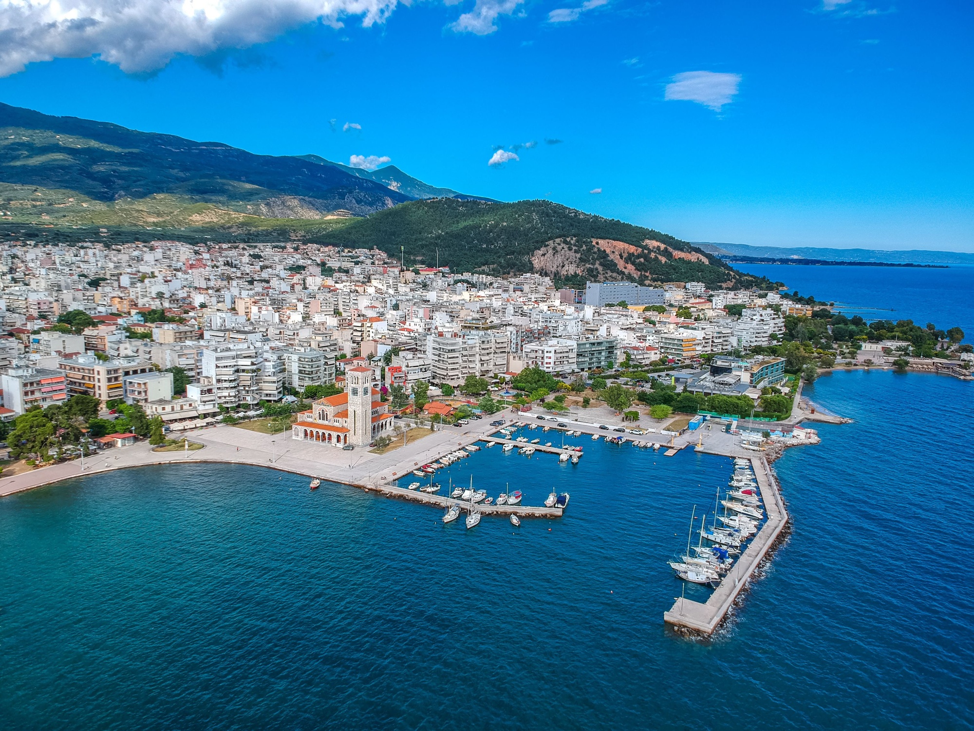 Shutterstock 1763108225 Volos Greece