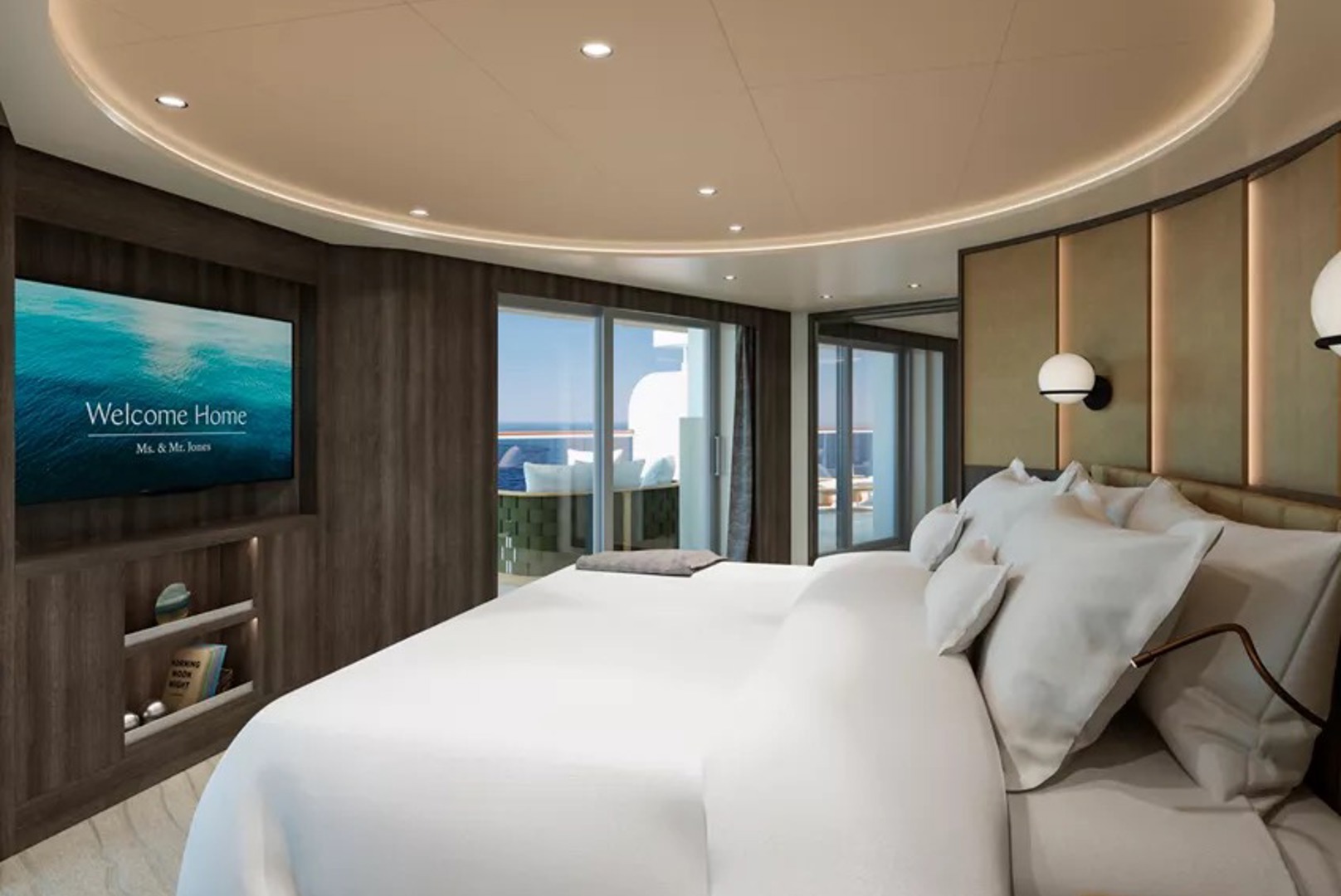 Cocoon Residence