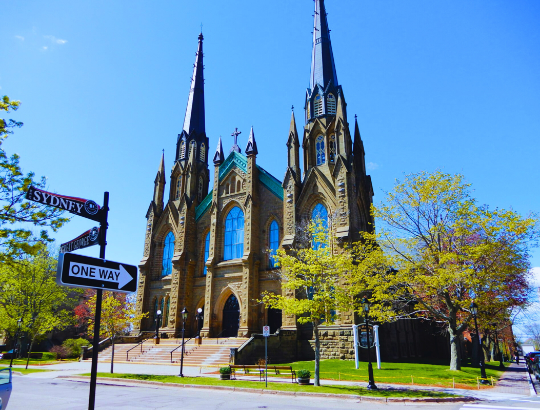 Charlottetown, Prince Edward