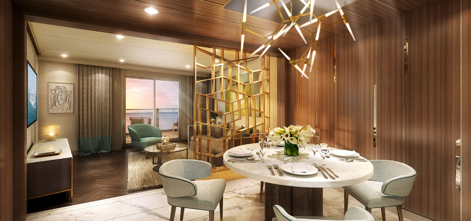 Sky Suite