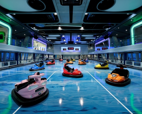 Royal Caribbean International Quantum of the Seas Interior SeaPlex.jpg