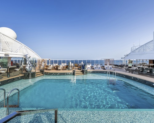 MSC Cruises MSC Seashore MSC Yacht Club Pool deck 2.jpg