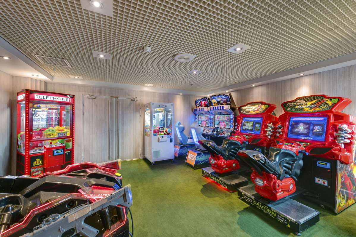 MSC Cruises MSC Sinfonia Virtual Arcade.jpg