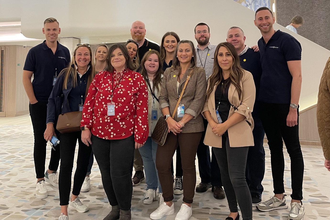 Making Memories aboard Norwegian Prima