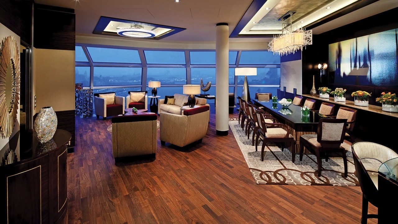 Reflection Suite