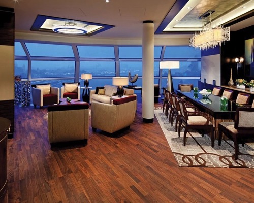 Celebrity Cruises Celebrity Reflection Reflection Suite 2.jpg