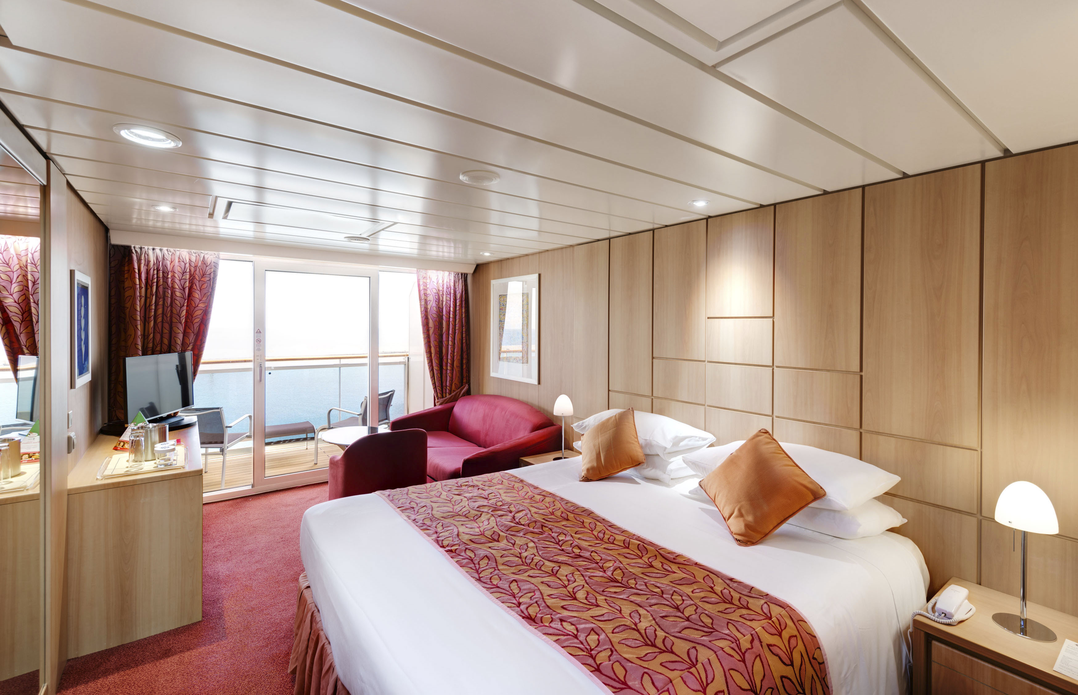 Deluxe Suite Aurea