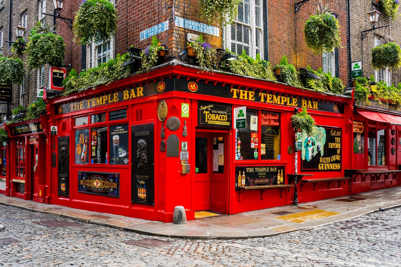 Temple Bar
