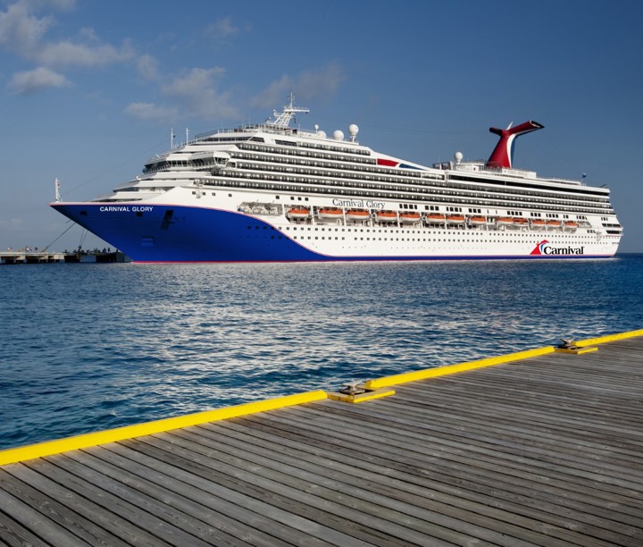 Carnival Glory
