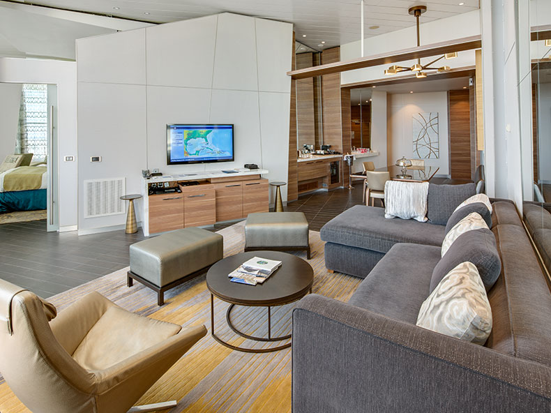 Ultimate Panoramic Suite