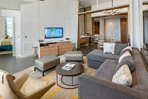 Ultimate Panoramic Suite