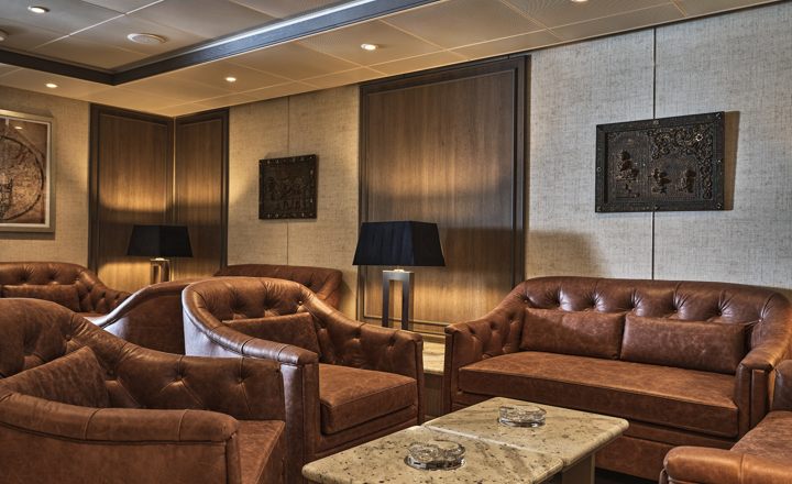 Connoisseur’s Corner