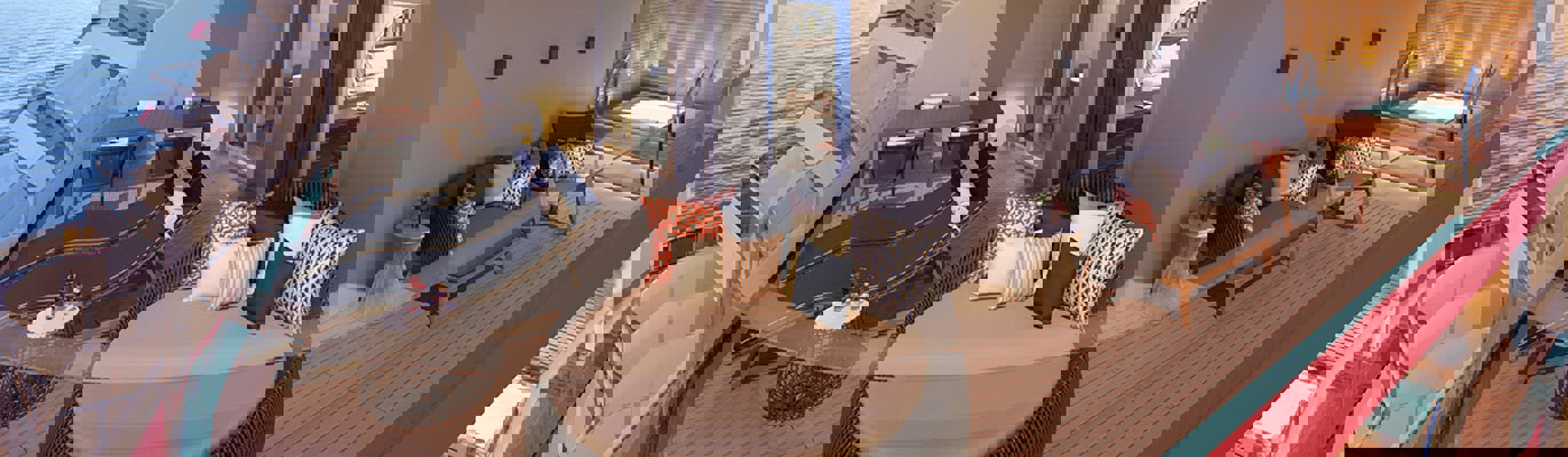 Carnival Cruise Lines Carnival Celebration Carnival Excel Aft Suite 3.jpg