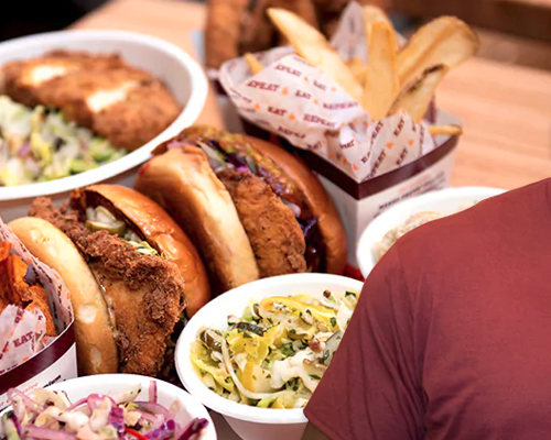 Carnival Cruise Lines Carnival Celebration Big Chicken.png