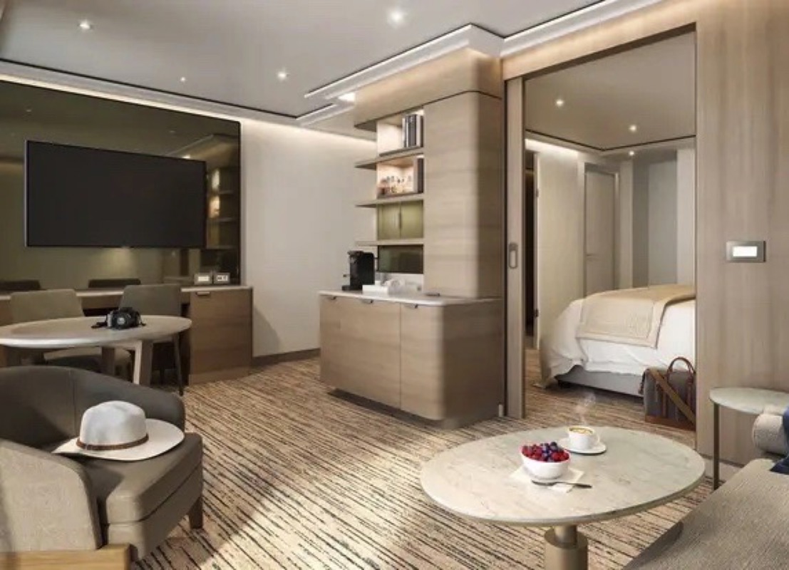 Silversea Cruises Silver Ray Premium Medallion Suite 3.jpg