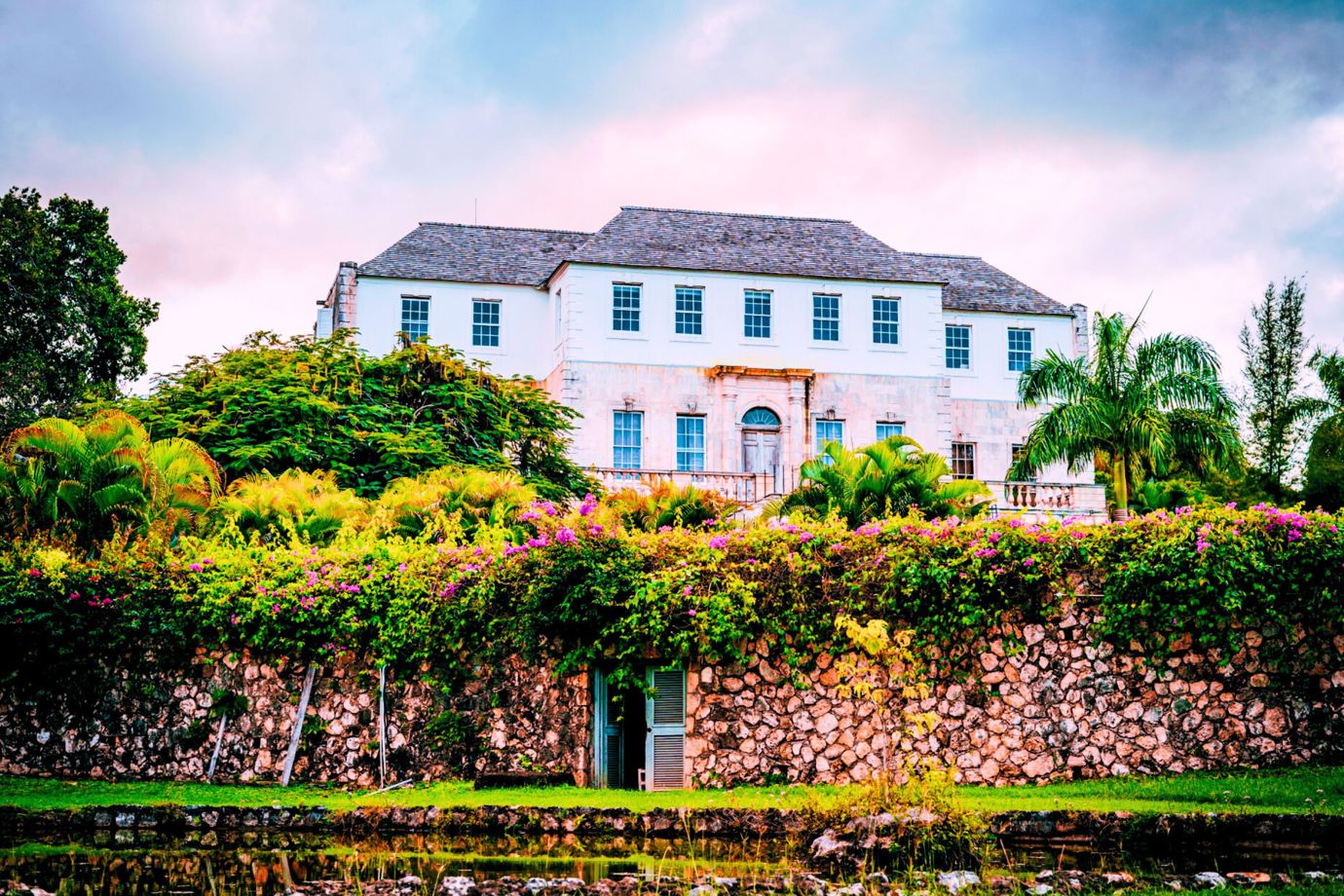 Rose Hall Great House