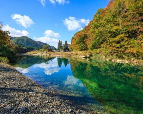 Shutterstock 376273756 Akita Japan