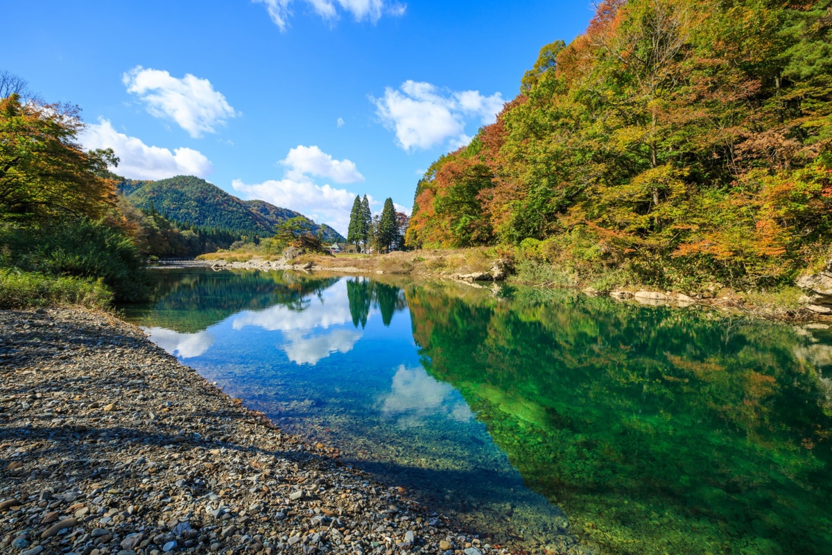 Shutterstock 376273756 Akita Japan