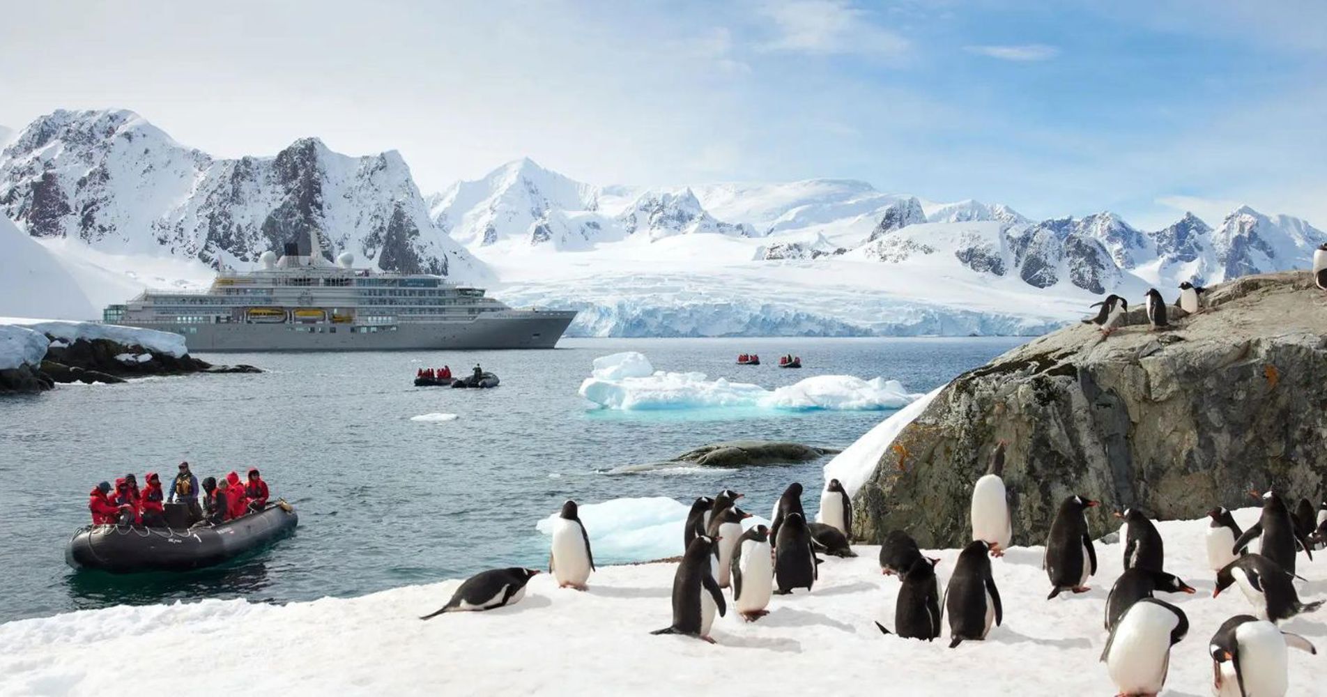 Silversea Cruises