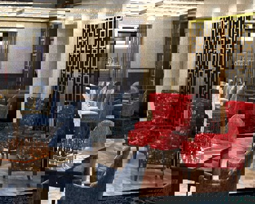 Carnival Cruise Line Library 4.jpg