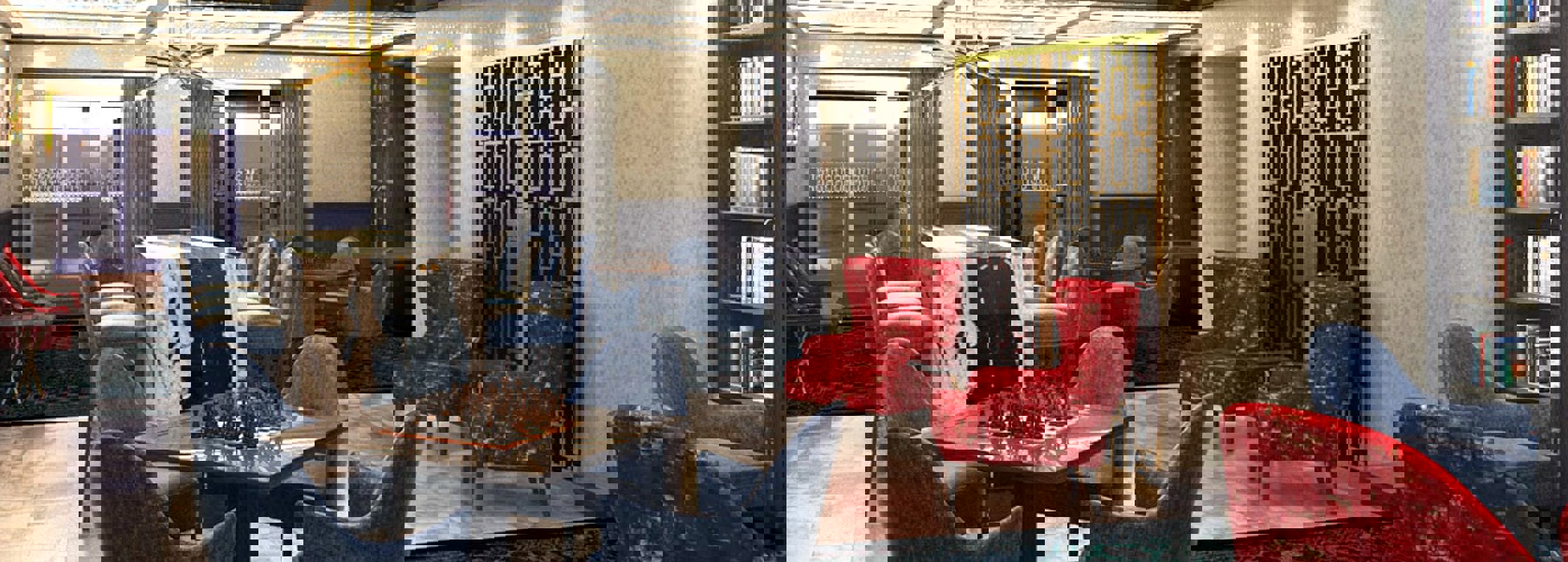 Carnival Cruise Line Library 4.jpg