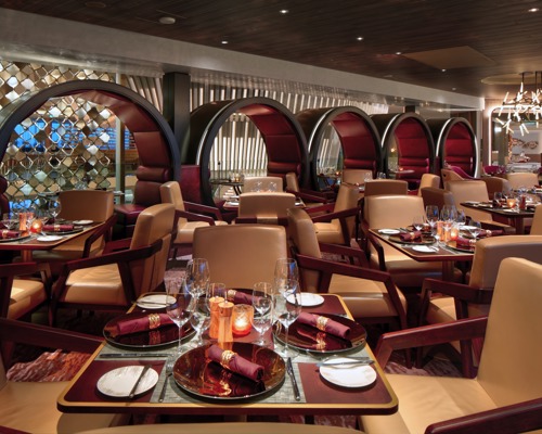 Celebrity Cruises Fine Cut Steakhouse.jpg