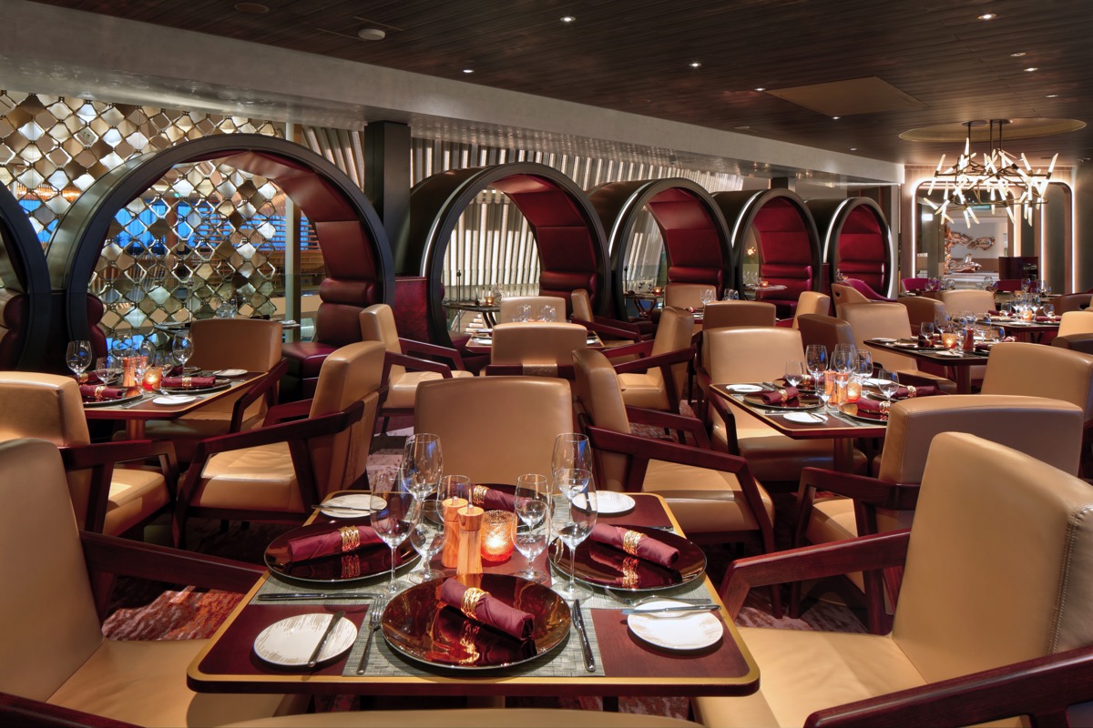 Celebrity Cruises Fine Cut Steakhouse.jpg