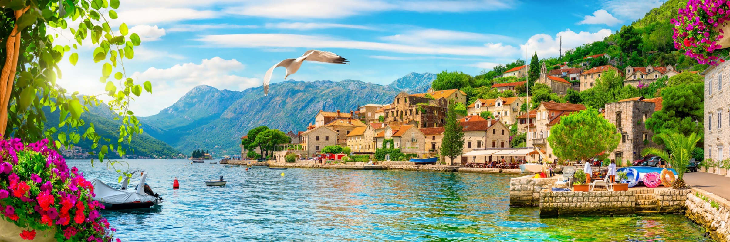 Shutterstock 1922720345 Montenegro