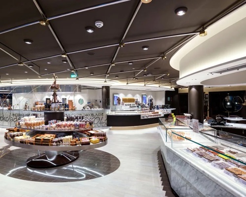 MSC Cruises MSC Euribia MSC Cruises MSC Euribia Jean-Philippe Chocolat & Café.jpg