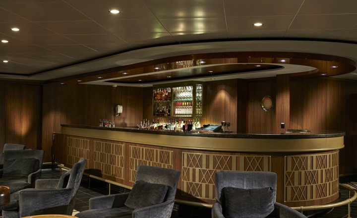 Sugarcane Mojito Bar