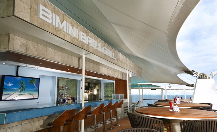 Bimini Bar & Grill