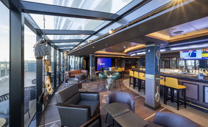 Sports Bar