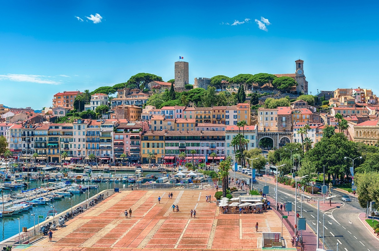 Shutterstock 1857872563 Cannes France