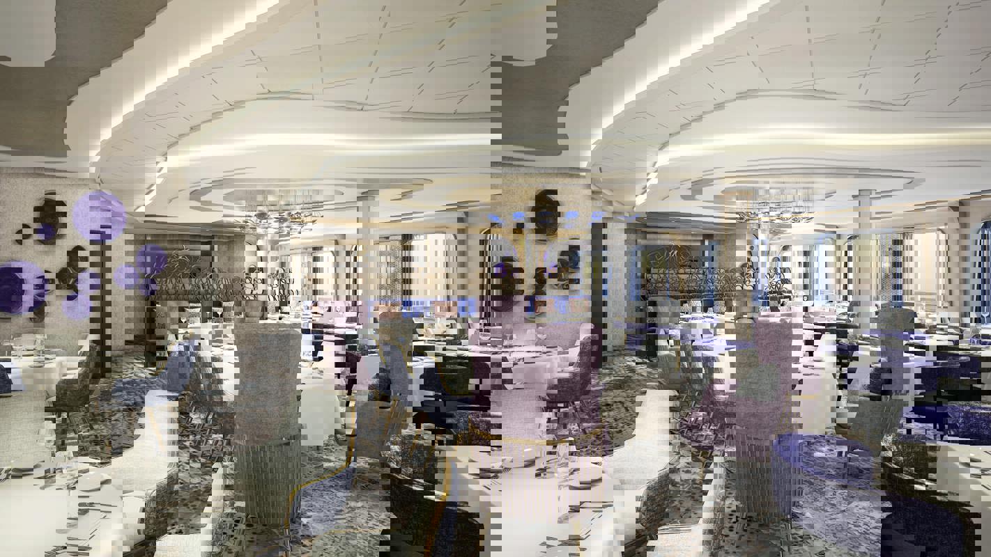 Celebrity Xcel - Main Dining 2.jpg