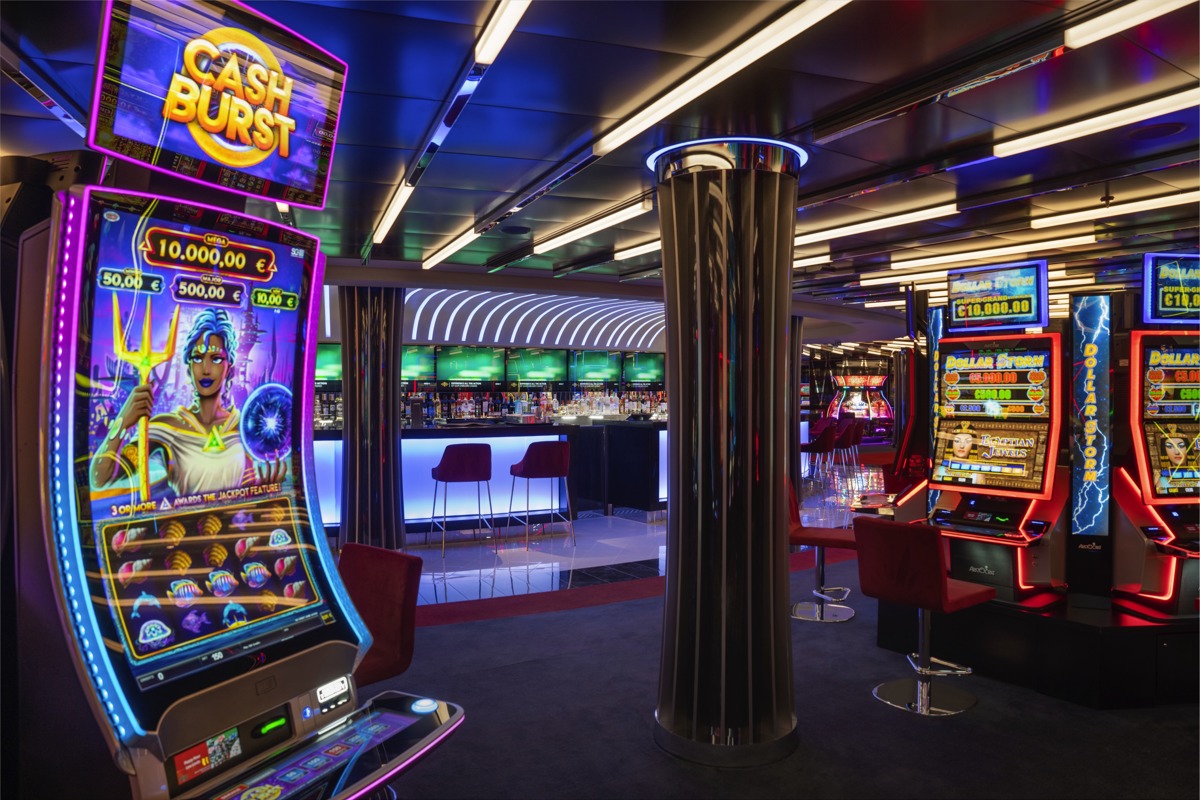 Msc Cruises Msc World Europa Msc Signature Casino   Ivan Sarfatti And Msc Rights 0