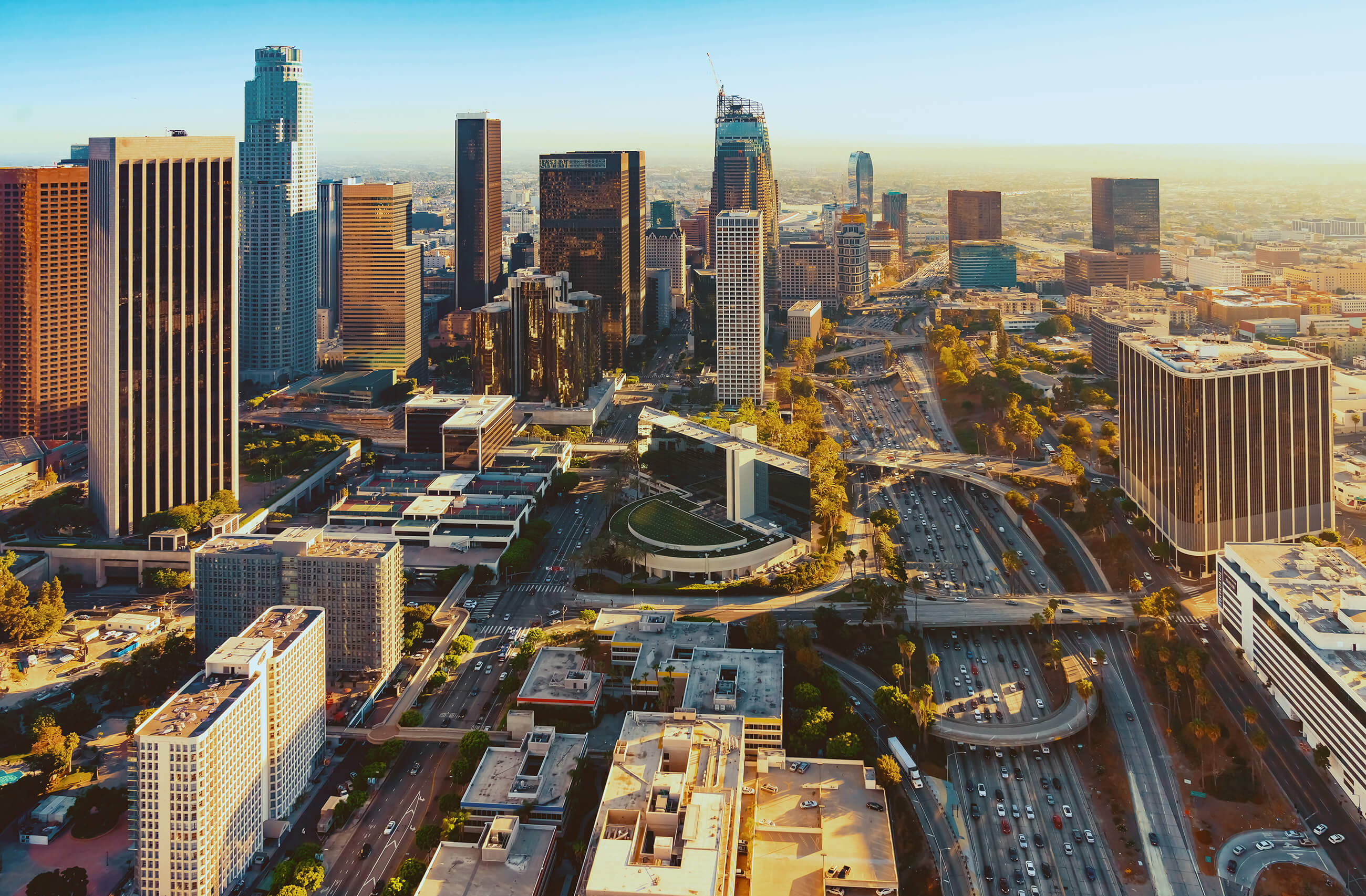 Los Angeles Shutterstock 520789897 